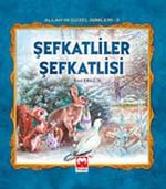 Şefkatliler Şefkatlisi (Ciltli)
