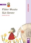 Filler Muzlu S&uuml;t Sever