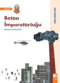 Beton İmparatorluğu