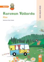 Karavan Yollarda / Rize