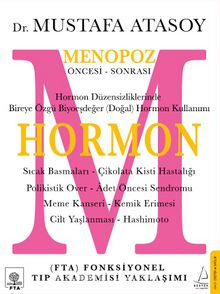 Hormon & Menopoz Öncesi - Sonrası