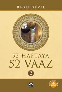 52 Haftaya 52 Vaaz -2