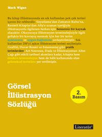 Görsel İllüstrasyon Sözlüğü