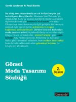 Görsel Moda Tasarımı Sözlüğü
