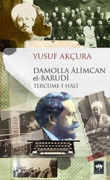 Damolla Alimcan el-Barudi Tecüme-i Hali