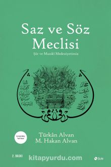 Saz ve Söz Meclisi - Türkan Alvan