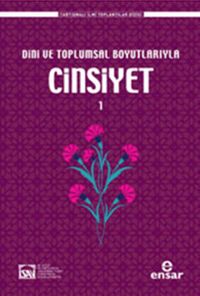 Dini ve Toplumsal Boyutlarıyla Cinsiyet 1
