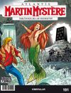 Martin Mystere Sayı:191 / Kimeralar