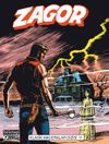 Zagor Klasik Maceralar Cilt 11 / Dehşet Evi-Orman &Ccedil;akalları-Fidyeciler-Yalnız Savaş&ccedil;ı