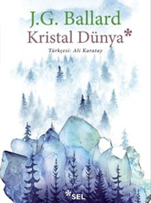 Kristal Dünya