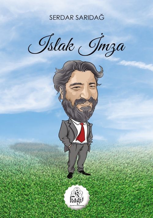 Islak İmza
