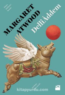 DelliAddem - Margaret Atwood