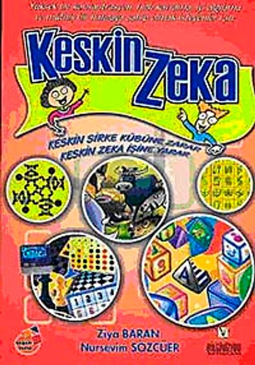 Keskin Zeka