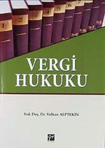 Vergi Hukuku