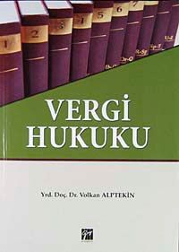 Vergi Hukuku