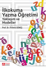 İlkokuma Yazma Öğretimi & Yaklaşımlar ve Modeller