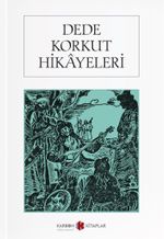 Dede Korkut Hikayeleri