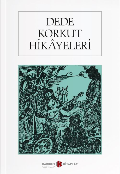 Dede Korkut Hikayeleri