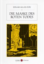 Die Maske des roten Todes