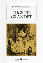 Eugenie Grandet (İngilizce)