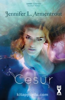 Lanetli 3 / Cesur - Jennifer L. Armentrout