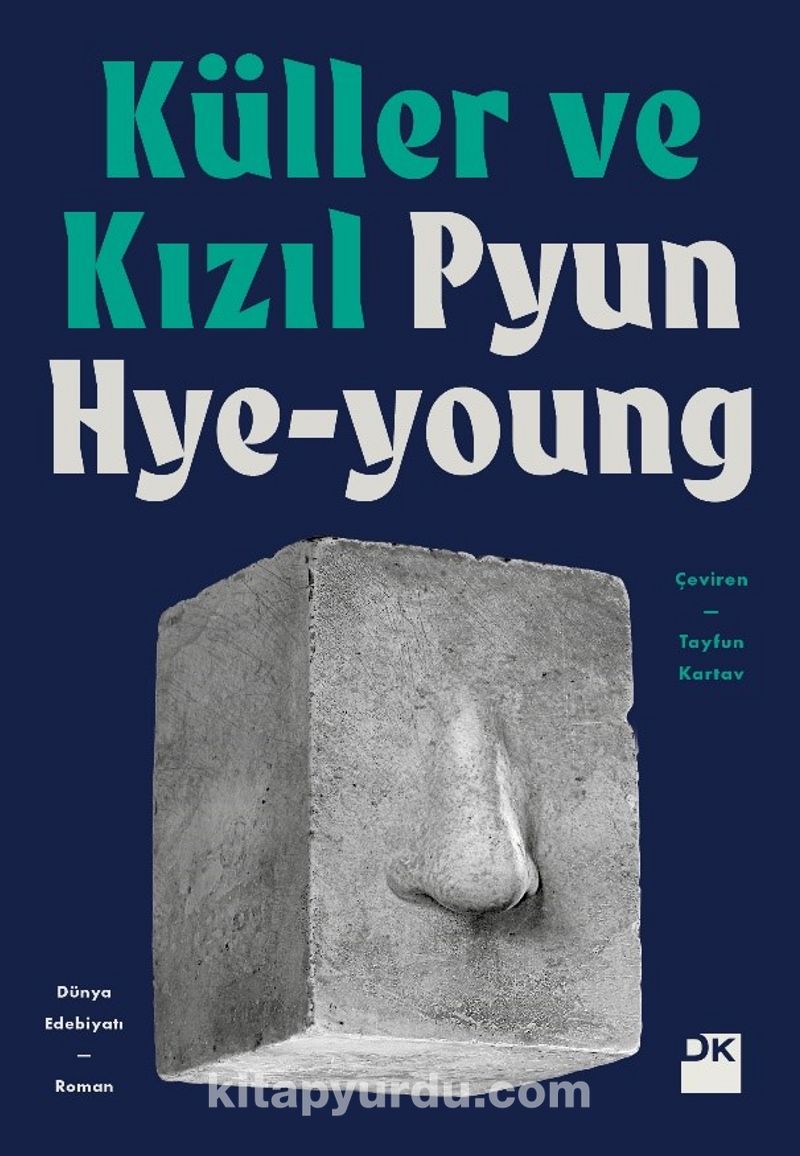 Kuller Ve Kizil Pyun Hye Young Kitapyurdu Com