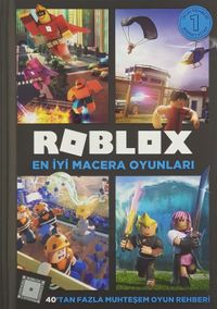 Roblox & En İyi Macera Oyunları