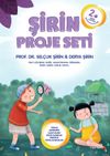 2. Sınıfa Hazırım Şirin Proje Seti