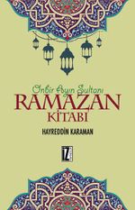 Ramazan Kitabı