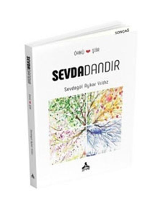 Sevdadandır
