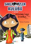 Saklı İzler Kul&uuml;b&uuml; (3 Kitap)