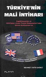 Türkiye'nin Mali İntiharı