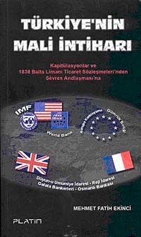 Türkiye'nin Mali İntiharı