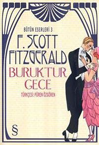 Buruktur Gece / Bütün Eserleri -3