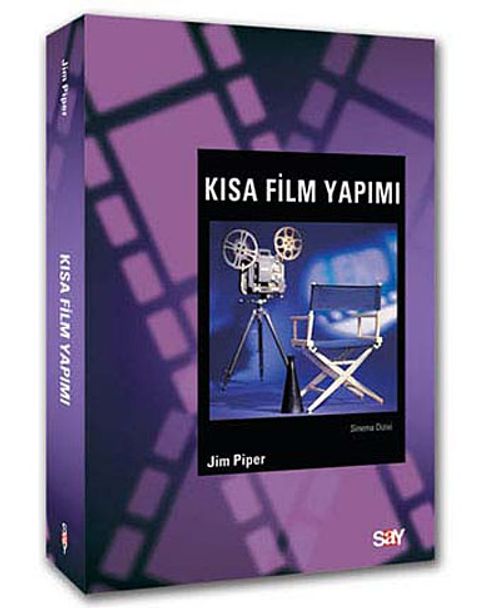 Kısa Film Yapımı
