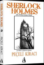 Peçeli Kiracı - Sherlock Holmes