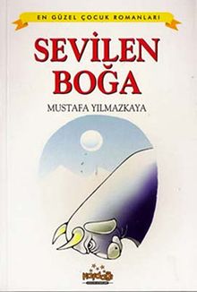 Sevilen Boğa