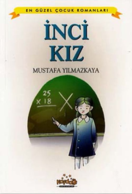 İnci Kız