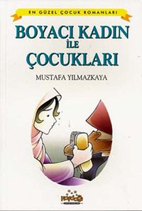 Boyacı Kadın ile Çocukları