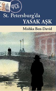 St. Petersburg'da Yasak Aşk