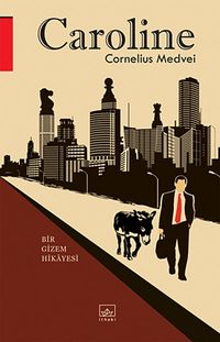 Caroline & Bir Gizem Hikayesi