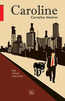 Caroline & Bir Gizem Hikayesi