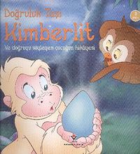 Doğruluk Taşı Kimberlit & Ve Doğruyu  Söyleyen Çocuğun Hikayesi