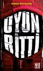 Oyun Bitti (Cep Boy)