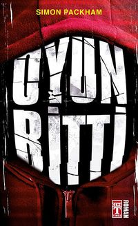 Oyun Bitti (Cep Boy)