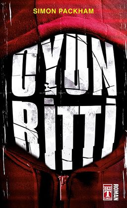 Oyun Bitti (Cep Boy)