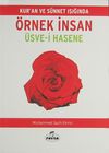 &Ouml;rnek İnsan / &Uuml;sve-i Hasene (Cep boy)