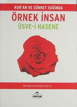 Örnek İnsan / Üsve-i Hasene (Cep boy)