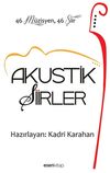 Akustik Şiirler