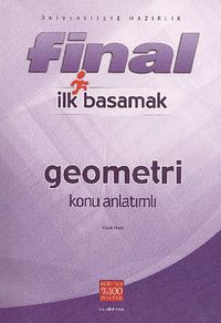 İlk Basamak Geometri Konu Anlatımlı